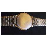 Vintage Samsung Galaxy Wristwatch w/V-Moro Men