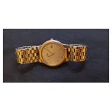 Vintage Samsung Galaxy Wristwatch w/V-Moro Men