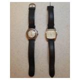 Cutter & Buck and Citizen Men