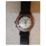 Cutter & Buck and Citizen Men