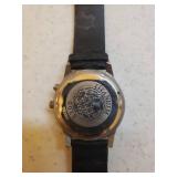 Cutter & Buck and Citizen Men