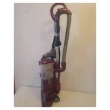 Shark Navigator Lift-Away Vacuum - with Attachments - Works