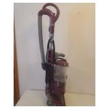 Shark Navigator Lift-Away Vacuum - with Attachments - Works