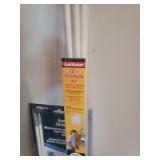 High Reach Cleaning Tools and 2 NIP Dryer Vent Cleaning Kits
