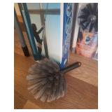 High Reach Cleaning Tools and 2 NIP Dryer Vent Cleaning Kits