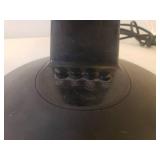 PELONIS 3 Speed Oscillating Fan - Works