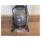 Bissell Lift-Off Deep Cleaner Pet - Carpet Shampooer/Wet Vac - Works