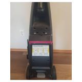 Bissell Lift-Off Deep Cleaner Pet - Carpet Shampooer/Wet Vac - Works