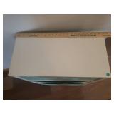 3 Drawer Rolling Cabinet