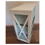 3 Drawer Rolling Cabinet