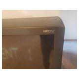 Panasonic CinemaVision Television with Remote & Manual - LARGE & HEAVY - in Basement - MUST BRING HELP TO MOVE!