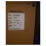 Panasonic CinemaVision Television with Remote & Manual - LARGE & HEAVY - in Basement - MUST BRING HELP TO MOVE!