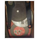Cutting Wheels & Blades, Wrenches, Trowel & Wire Brush