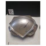 Electric Fans, Fly Wheels, and Aluminum Elbow Duct