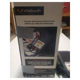 Schumacher 100 Amp Battery Load Tester & Volt Meter
