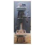 HDC Homier 5 Speed Mini Drill Press
