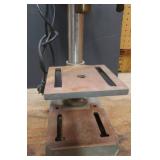 HDC Homier 5 Speed Mini Drill Press