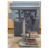 HDC Homier 5 Speed Mini Drill Press
