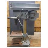 HDC Homier 5 Speed Mini Drill Press