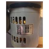 HDC Homier 5 Speed Mini Drill Press