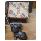 Bottle Jacks, Distributor Cap, Rotor, and Oil Pump