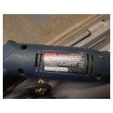 Ryobi Model #HT20VSK - Variable Speed Dremel Rotary Tool with Bits in Case, and Craftsmank VersaPak B/O Electric Adjustable Angle Screwdriver