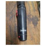 Ryobi Model #HT20VSK - Variable Speed Dremel Rotary Tool with Bits in Case, and Craftsmank VersaPak B/O Electric Adjustable Angle Screwdriver