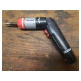 Ryobi Model #HT20VSK - Variable Speed Dremel Rotary Tool with Bits in Case, and Craftsmank VersaPak B/O Electric Adjustable Angle Screwdriver