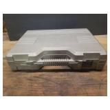 Hand Tool Set in Case & 46-Piece Bolt Type Puller Set - NIB