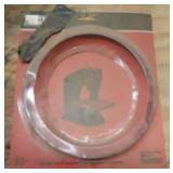 Craftsman 10in Motorized Band Saw with Extra Blade - Works