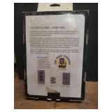 Invisible Pet Fence and Park-Zone Precision Parking Device