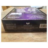 Invisible Pet Fence and Park-Zone Precision Parking Device