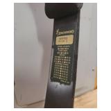 BROWNING VORTEX 5-8128 L Compound Bow with Zippered/Padded Case and Box of Arrow Tips