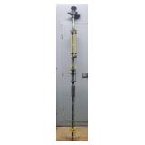 Avenger WARRIOR Blowgun - with Darts - 38.5kin L