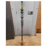 Avenger WARRIOR Blowgun - with Darts - 38.5kin L
