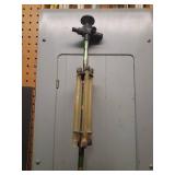 Avenger WARRIOR Blowgun - with Darts - 38.5kin L