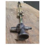 Avenger WARRIOR Blowgun - with Darts - 38.5kin L