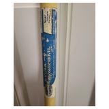 Heavy Duty Transfer Shovel, Long Handle Spade, and Sledge Hammer