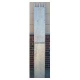 Pair of Aluminum Fold-Up Loading Ramps