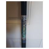 Arctic Blast Snow Shovel & Unopened Bag of Ice Melt