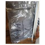 NIP Dryer Cleaning Kit, Long Hose/Pipe Cleaner, Light Fixture Globes, and Glass Block