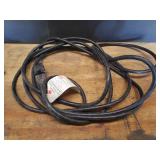 5 Extension Cords & 3 Outdoor Lighting Timers