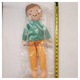 TARGET Pillowfort Toys Decorative Kids Pillowfort Doll Pillow/Plush Nwt