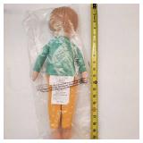 TARGET Pillowfort Toys Decorative Kids Pillowfort Doll Pillow/Plush Nwt