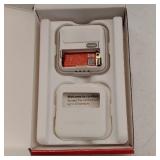 RCHTSENSOR-1PK, Smart Room Sensor works with T9/T10 WIFI Smart Thermostats