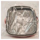 Flendy Foldable Air Fryer Silicone Liners 2 Pcs, EXTRA STRONG Reusable Silicone Air Fryer Basket Liners, Large Capacity, Dishwasher Safe