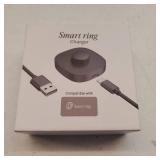 Compatible with Oura Ring Gen 3 Charger, Fast Charging Dock with USB-C Cable for Ring Gen 3 Horizon/Heritage (Size 10)