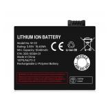 SHENMZ W-20 Battery for NETGEAR Nighthawk 5G WiFi 6 Mobile Hotspot Pro by AT&T W-20 MR5100 MR5200, MR5200-100EUS Higher Capacity Replacement Battery