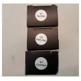 Liquid Contour Beauty Wand, Highlighter and Bronzer Stick with Cushion Applicator Attached Easy to Blend, Long Lasting & Smooth Natural Matte Finish. #1, #3 & #4