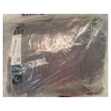 (373)Sectional Couch Covers, Wear Resistant Stretch Sofa Covers Washable Soft Couch Cushion Covers Anti Slip Furniture Protector Sofa Slipcovers for Pets(4 Pieces 3 Seaters+1 Chaise, Dark Gray)